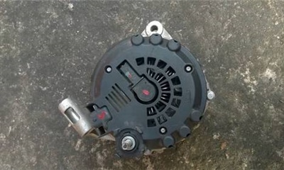 发电机组的品种及结构分析介绍