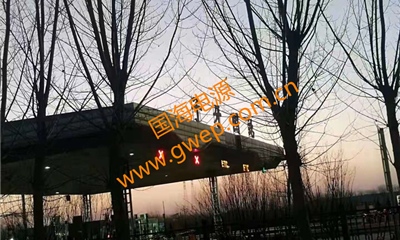 天津高速集团宁河南、子牙、翟庄子、津港、蓟州等多站发电机组进行常规巡检