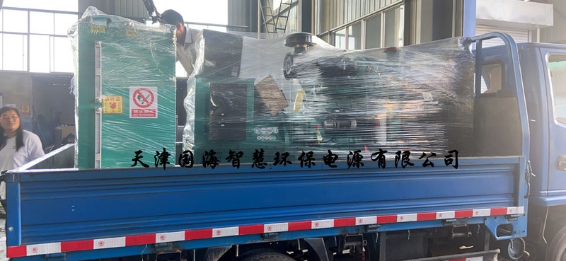 柴油发电机 柴油发电机