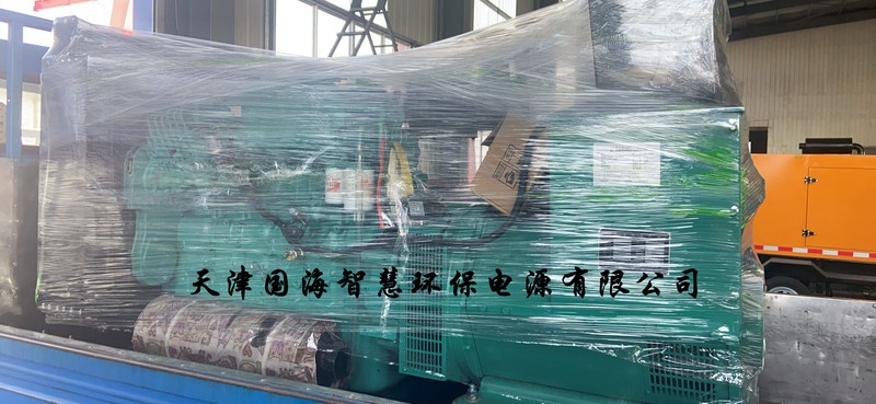 天津发电机组 天津发电机组