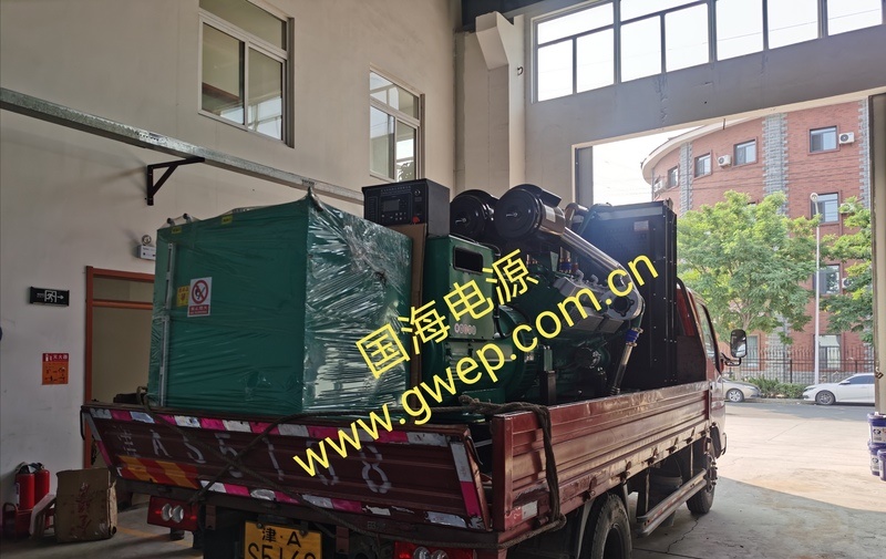 柴油发电机 柴油发电机